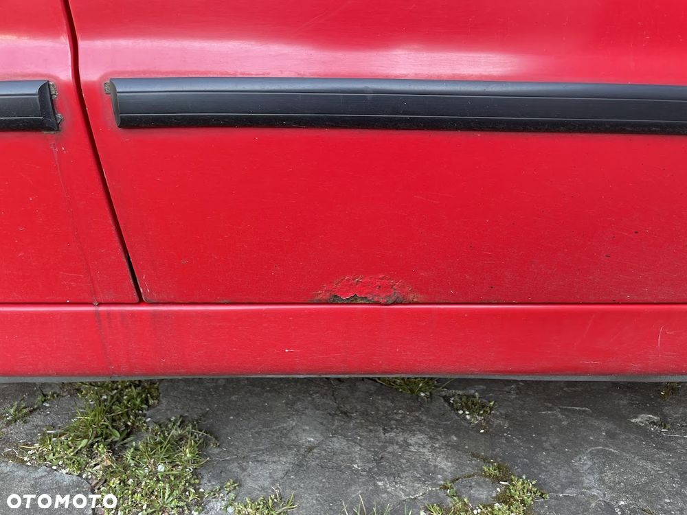 Daewoo Matiz Friend - 8