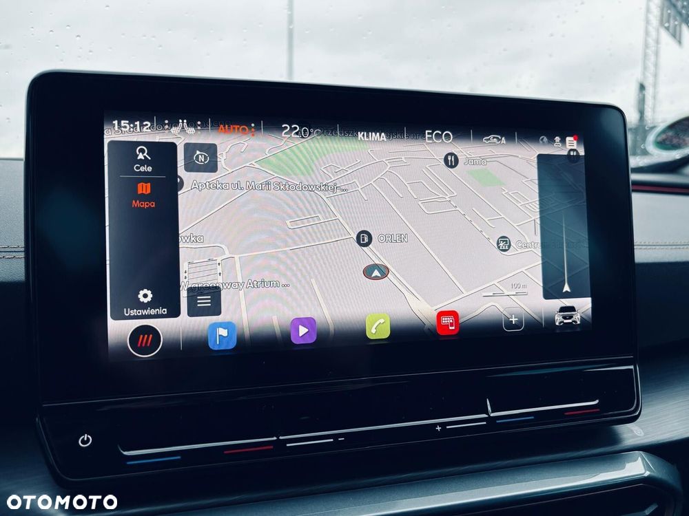 Cupra Formentor - 25