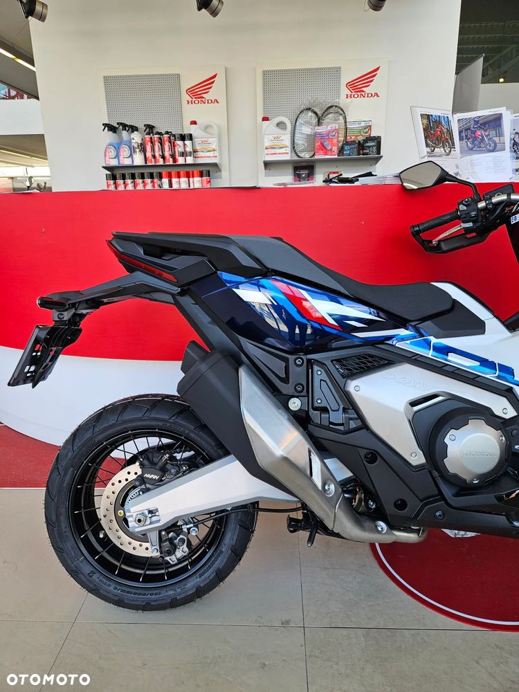 Honda X-ADV - 8