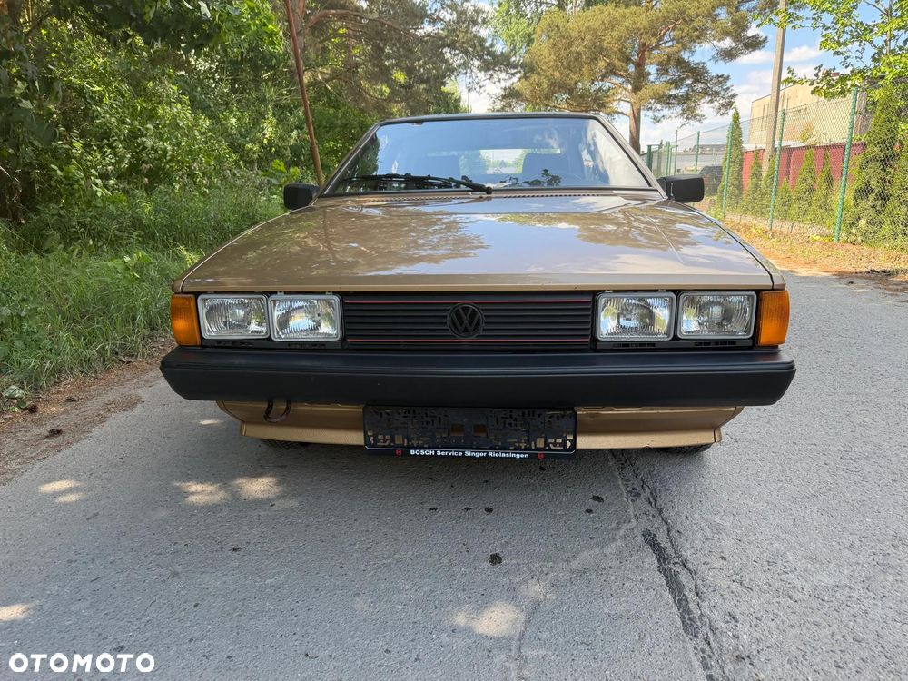 Volkswagen Scirocco - 2