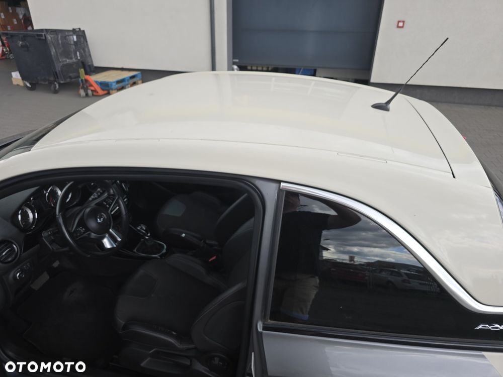 Opel Adam 1.4 Start/Stop Easytronic Unlimited - 11