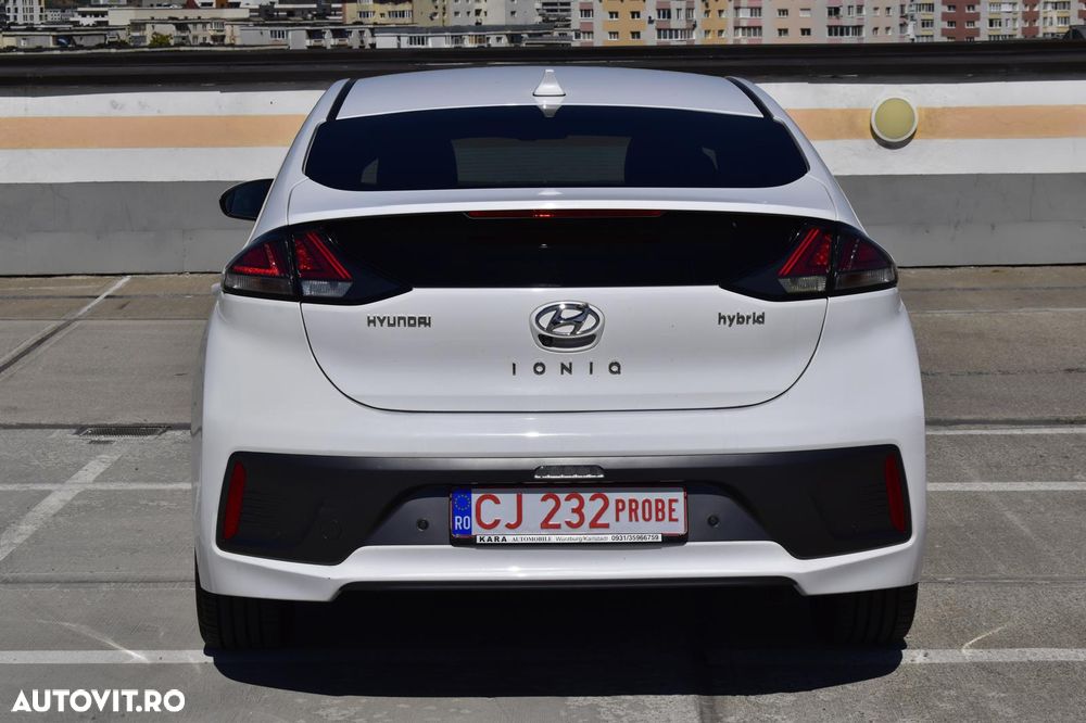 Hyundai IONIQ 141CP Exclusive - 7