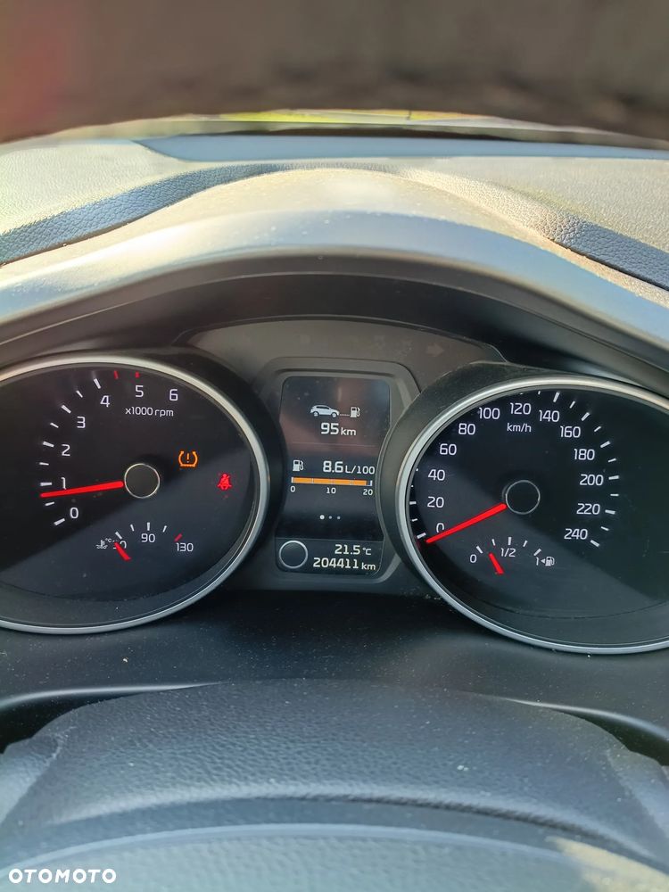 Kia Sportage 2.0 CRDI XL AWD - 17