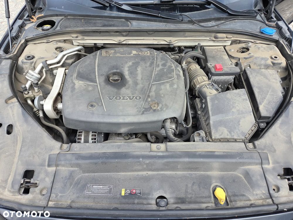 Volvo V90 Cross Country T6 AWD Pro - 35