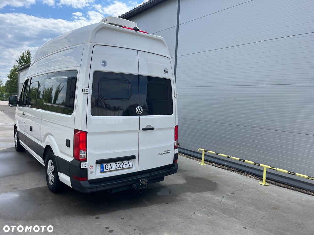 Volkswagen California - 4