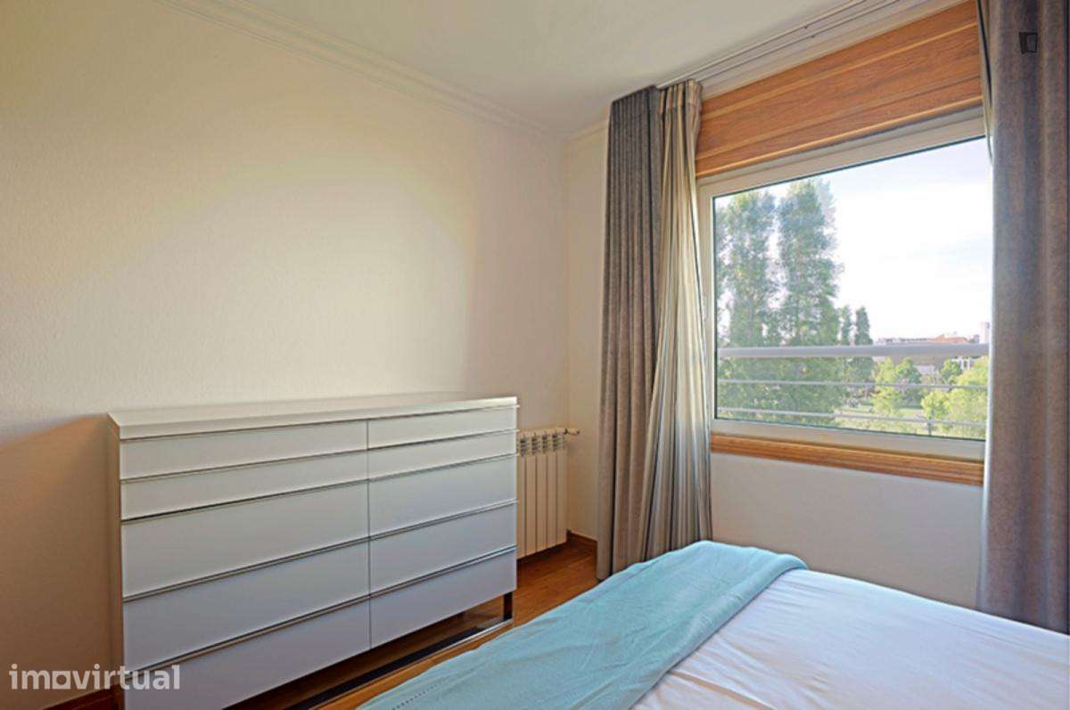 Apartamento com 1 quartos - localizado em Saldanha Lisbon - Grande imagem: 4/23