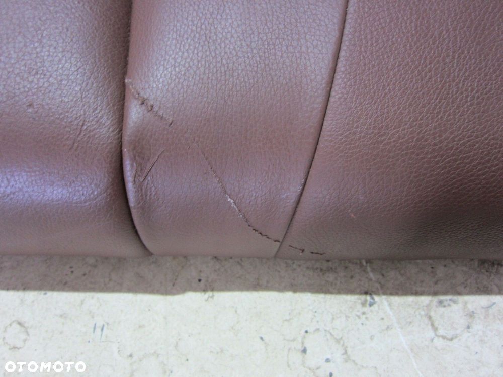 BMW F10 KANAPA OPARCIE SIEDZISKO GRZAN LCEZ DAKOTA - 7