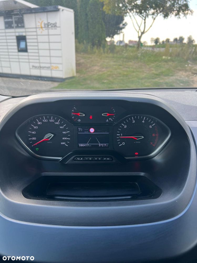 Peugeot Rifter 1.5 BlueHDI Active Pack S&S - 7