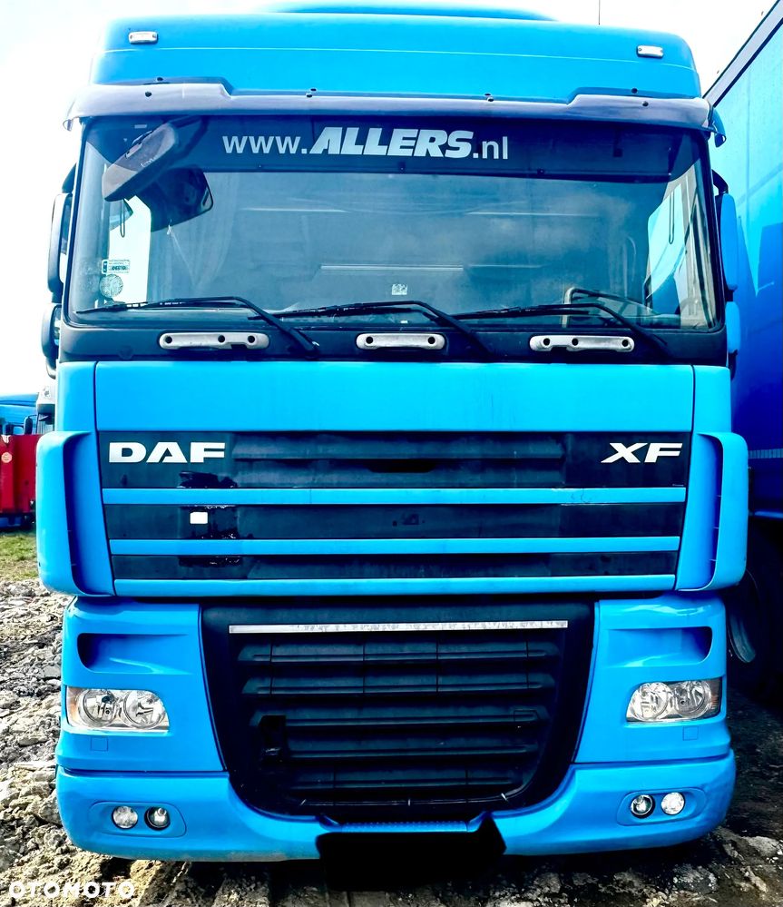 DAF FAR XF105.410T - 1