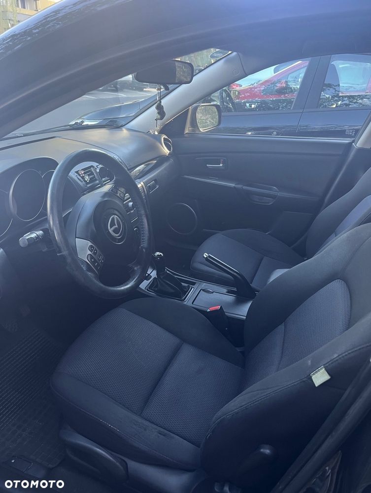 Mazda 3 2.0 Sport Active - 6