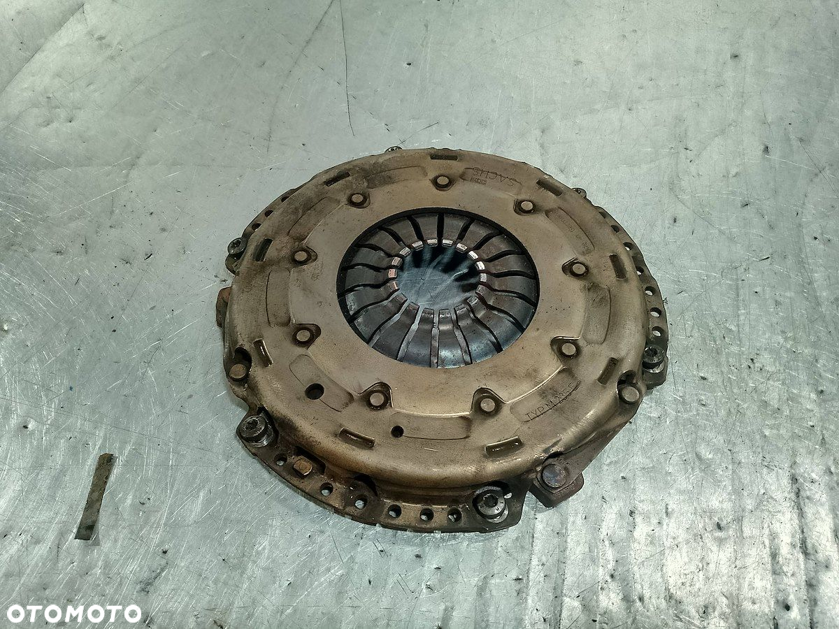 KOŁO DWUMASOWE KOMPLETNE CITROEN C5 III 1.6 TB - 5