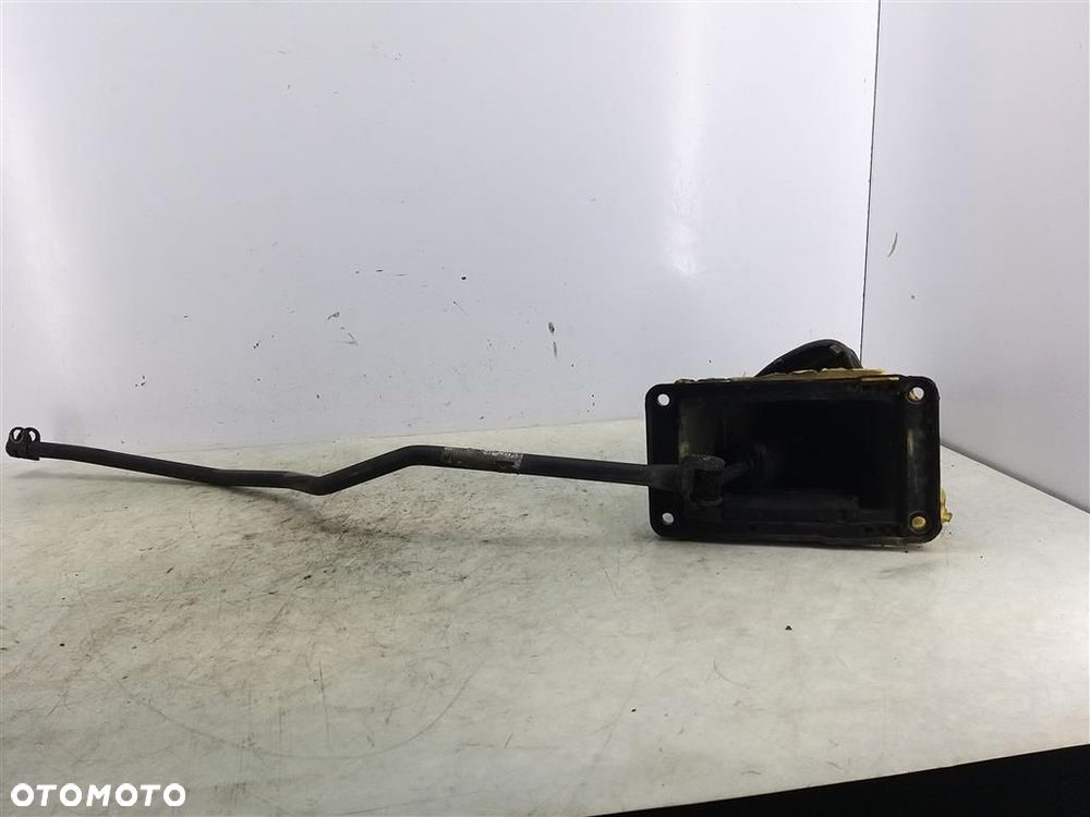Mechanizm zmiany biegów lewarek Renault Scenic I 1997-2001 1.9 DCI - 4
