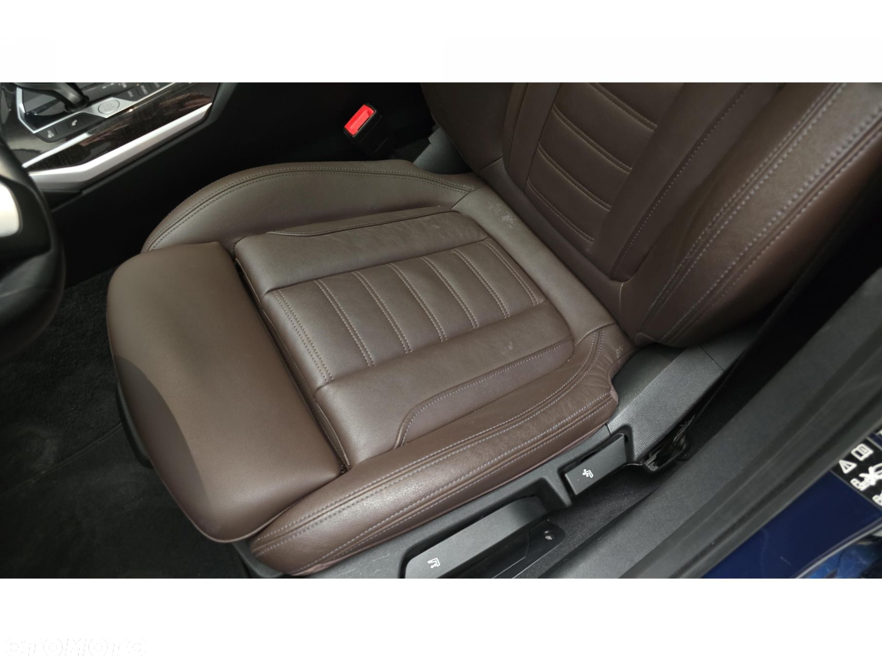 BMW Seria 3 320d xDrive Luxury Line - 19