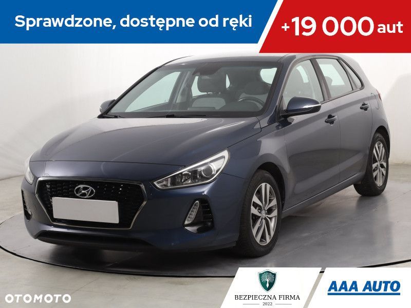 Hyundai i30 - 2