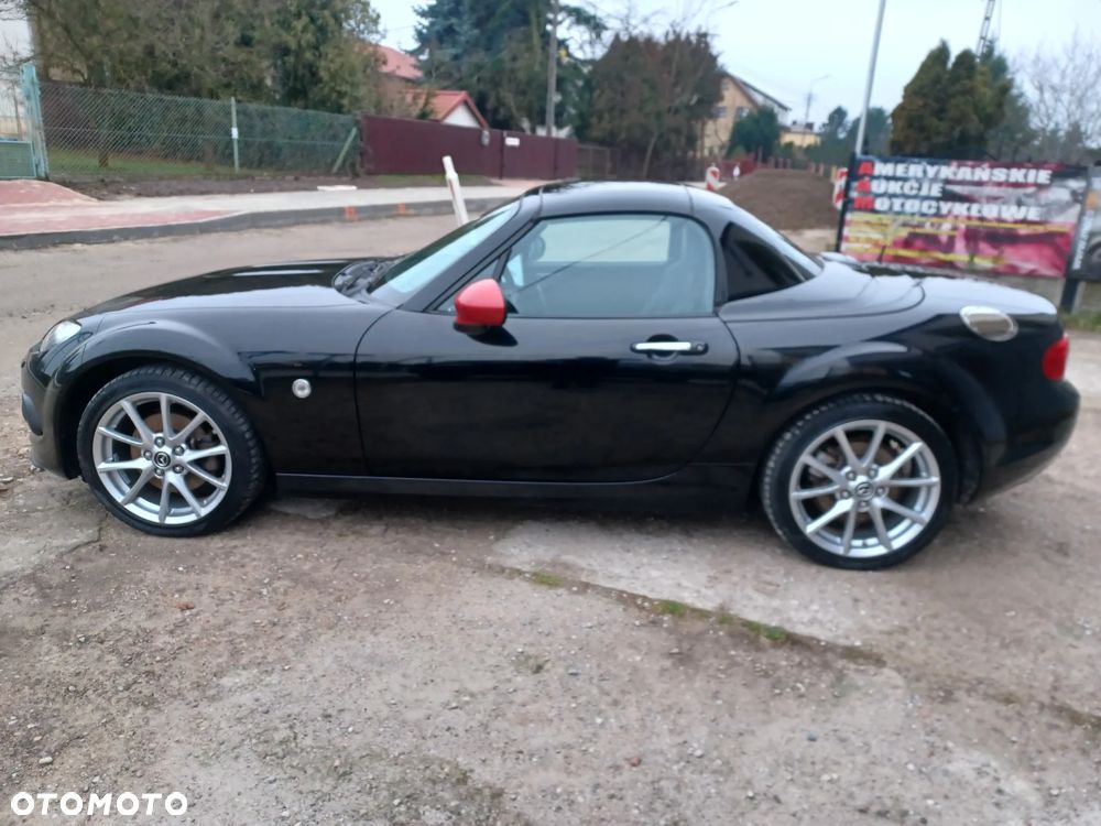 Mazda MX-5 - 3