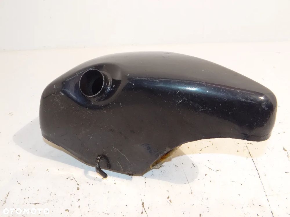 Harley Davidson XL Sportster Zbiornik oleju 83-93 r.  N1509 - 4
