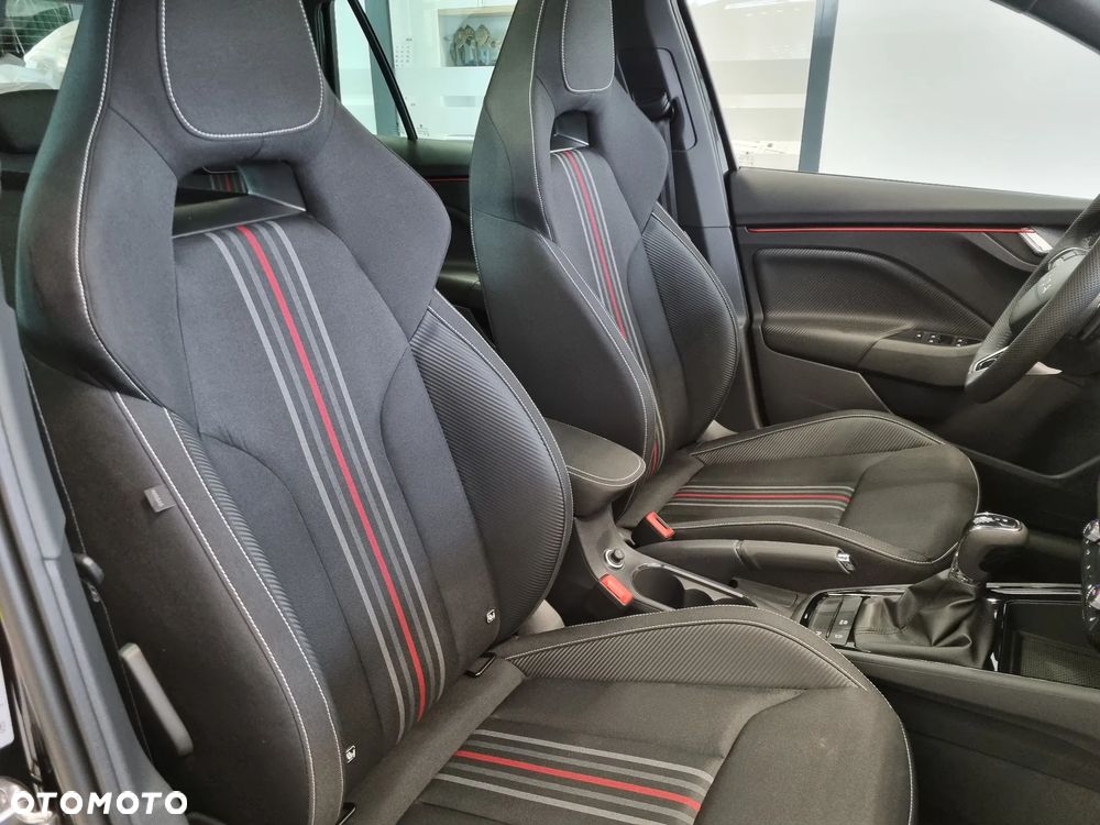 Skoda Kamiq 1.5 TSI Monte Carlo DSG - 23