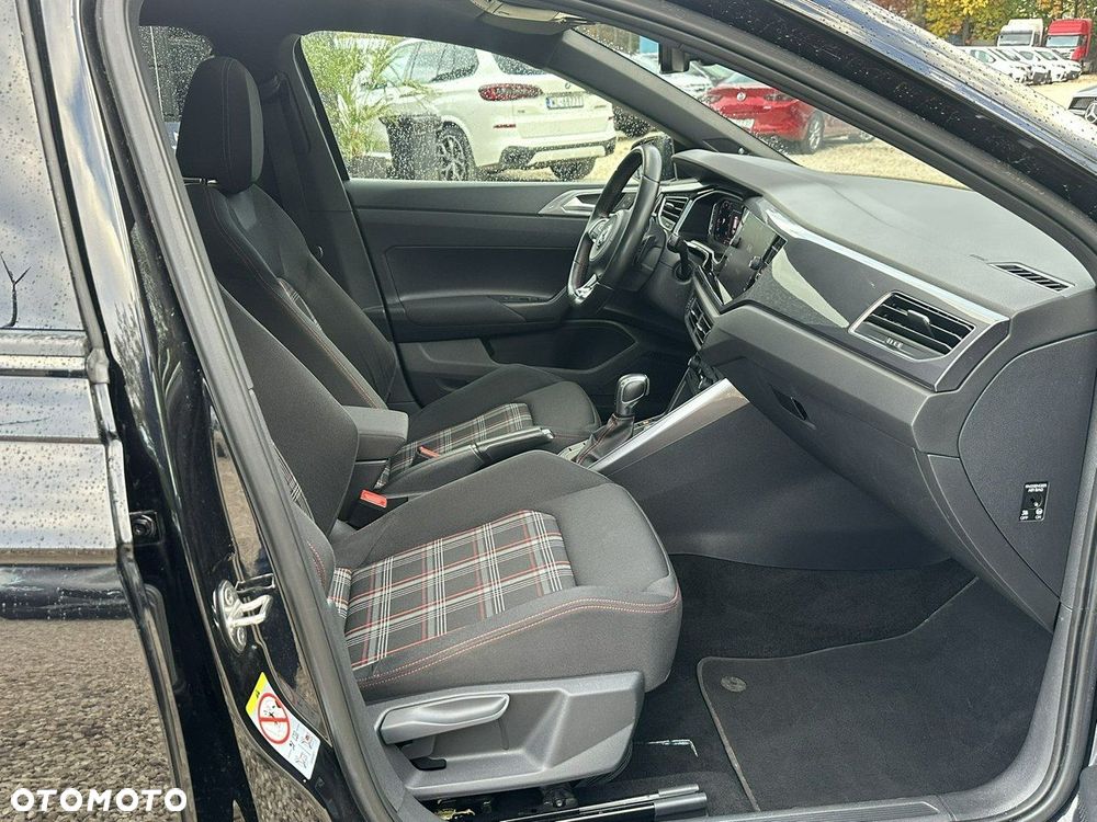 Volkswagen Polo 2.0 TSI GTI DSG - 19