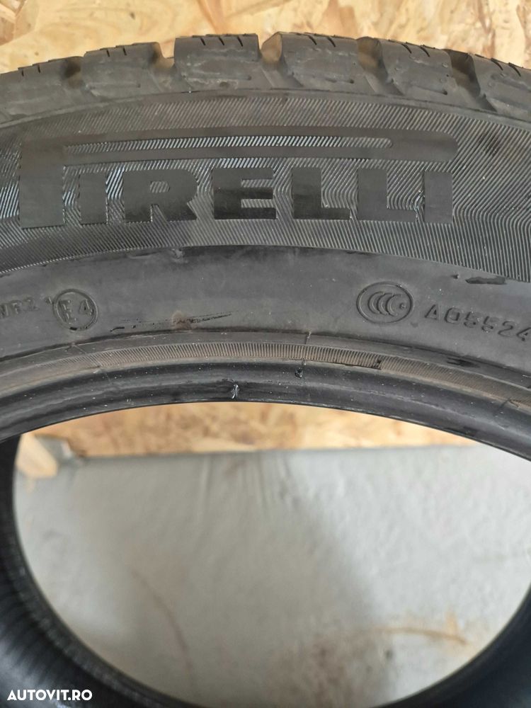 225/60/18 98h Pirelli - 4