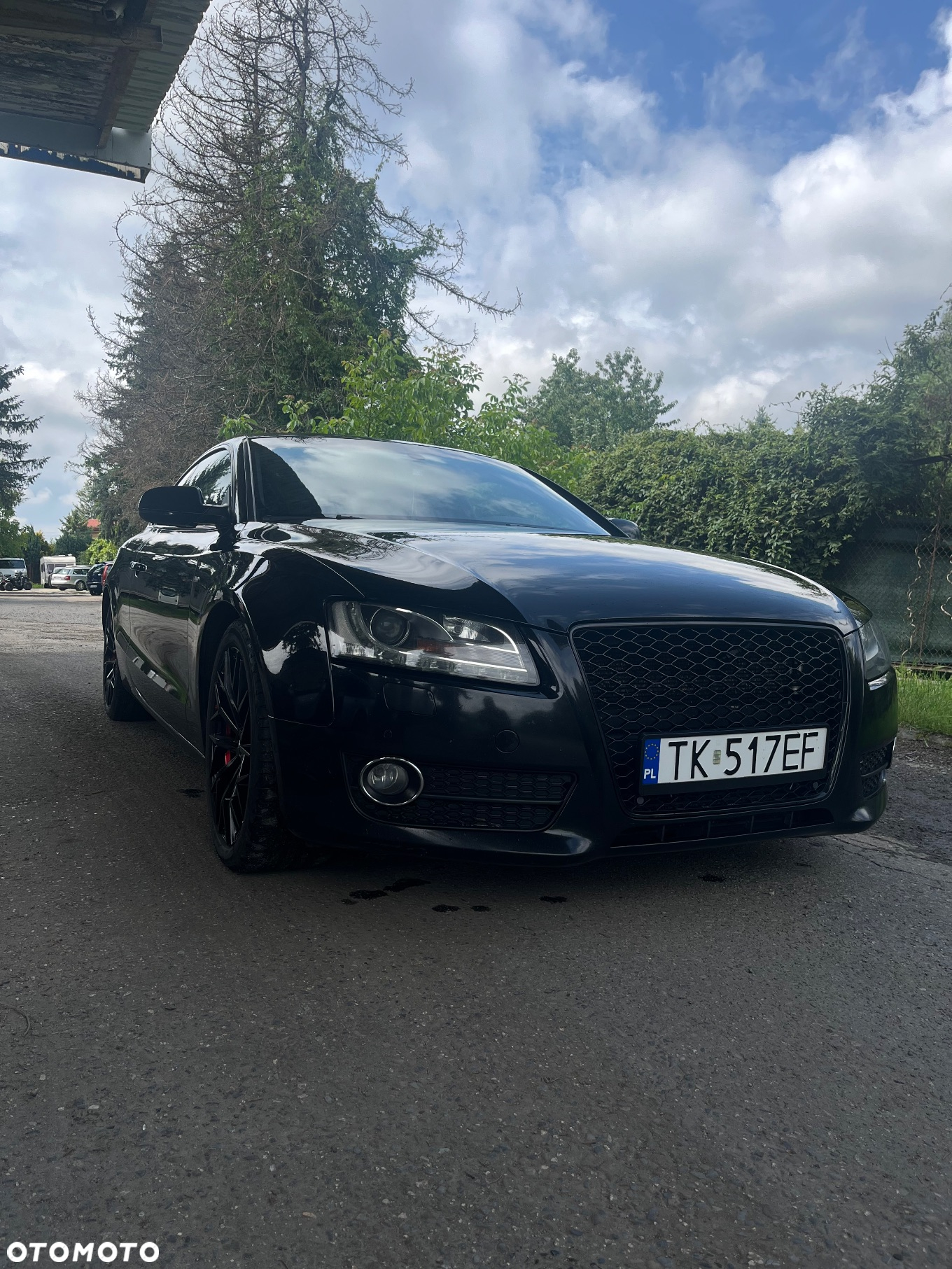 Audi A5 2.0 TDI - 4