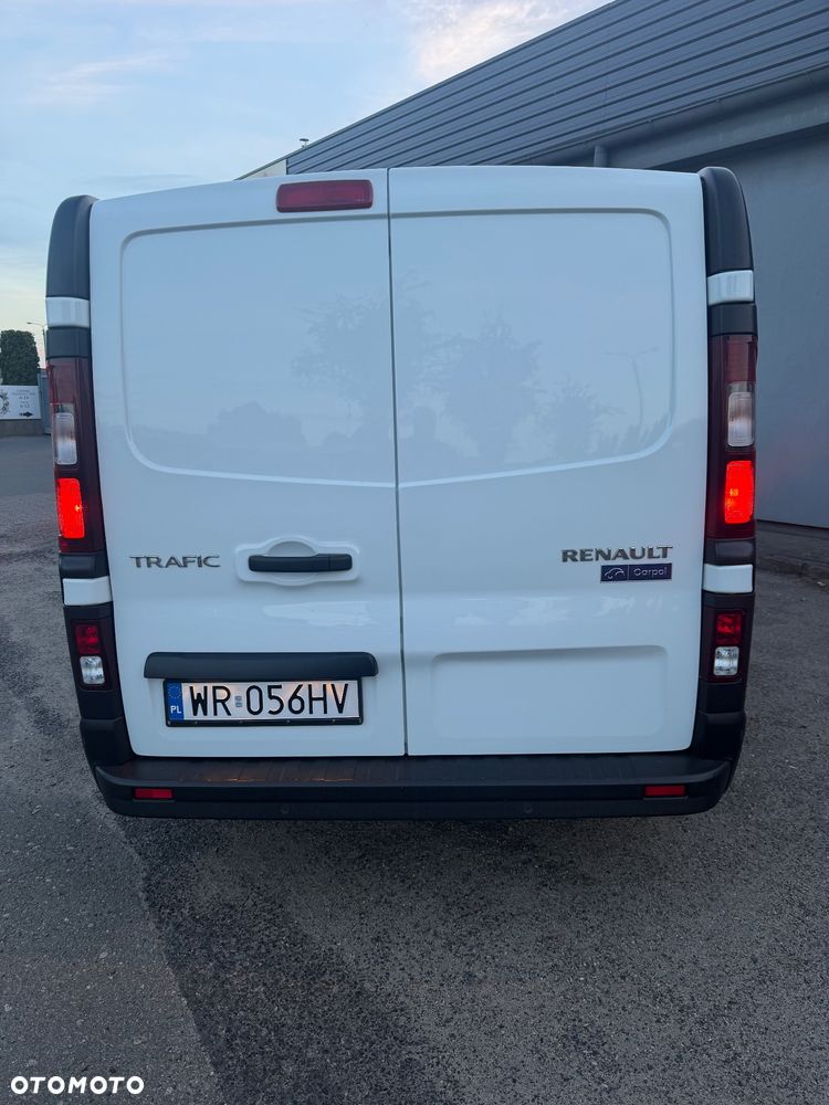 Renault Trafic - 11