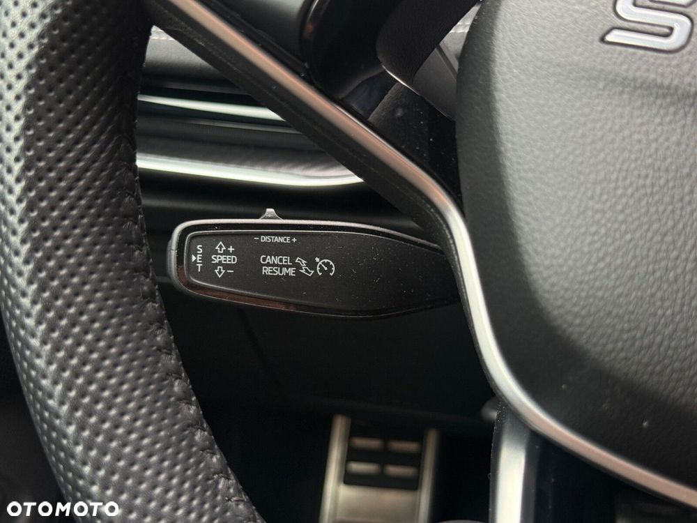 Skoda Superb 2.0 TDI SCR 4x4 Sportline DSG - 18