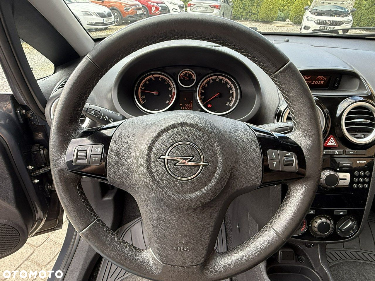 Opel Corsa 1.4 16V Active - 16