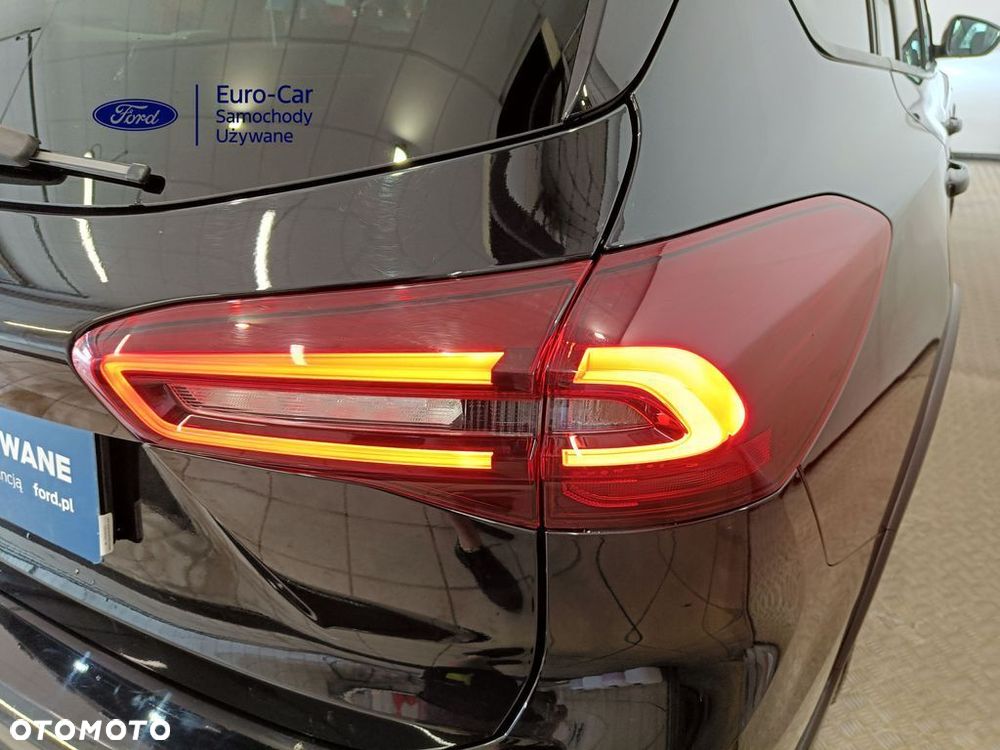Ford Focus 1.0 EcoBoost mHEV Active X - 33