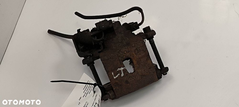 ZACISK HAMULCOWY TYŁ LEWY CADILLAC ELDORADO - 1