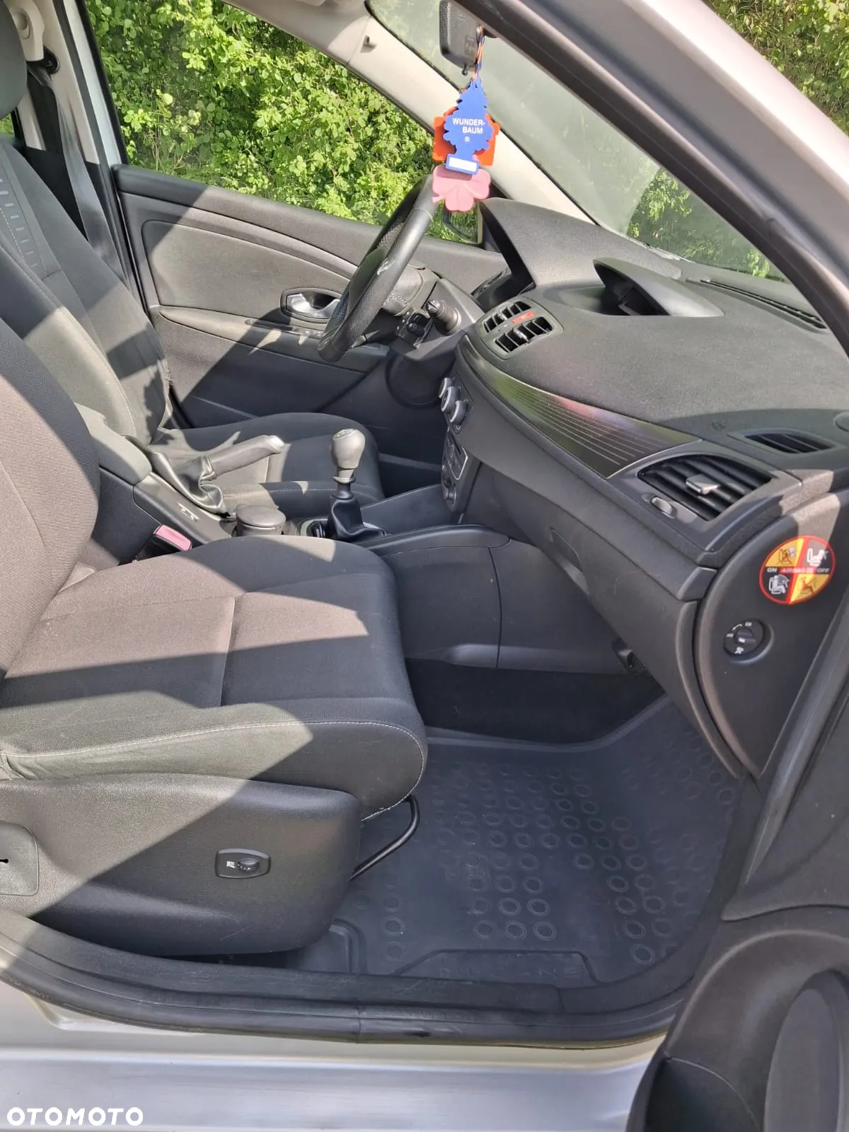Renault Megane 1.6 16V Color Edition - 16