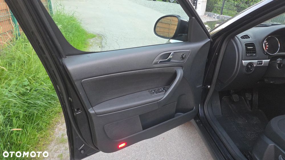 Skoda Yeti - 29