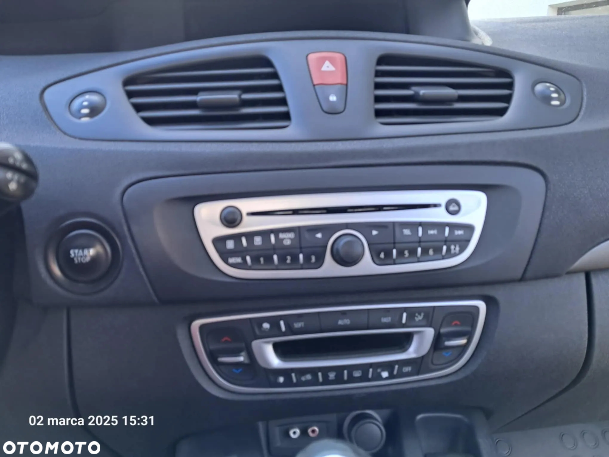 Renault Scenic 1.9 dCi Expression - 13