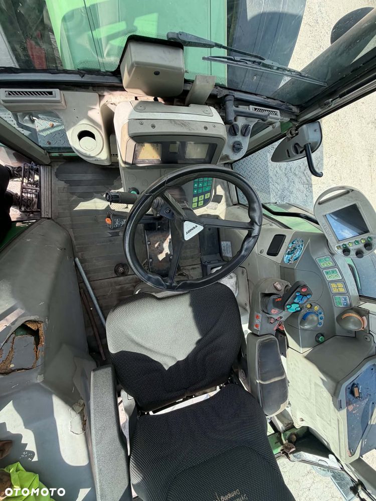 Fendt 926 vario TMS rufa - 7