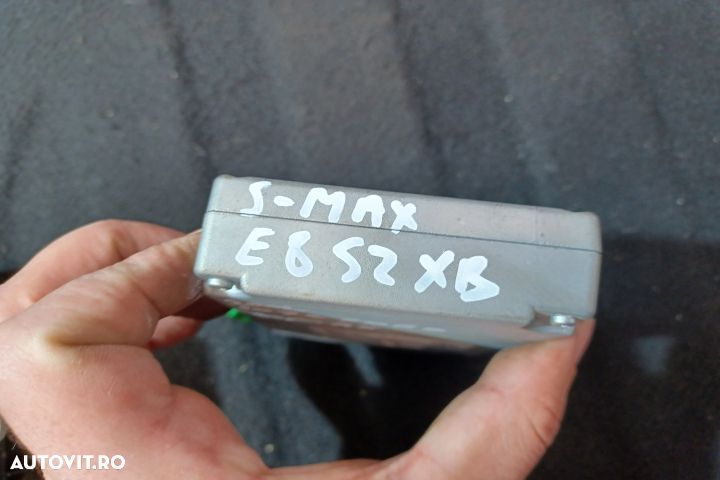 Modul camera BM2J-19H405-AA BM2J19H405AA BM2J-19H405-AA BM2J19H405AA - 4