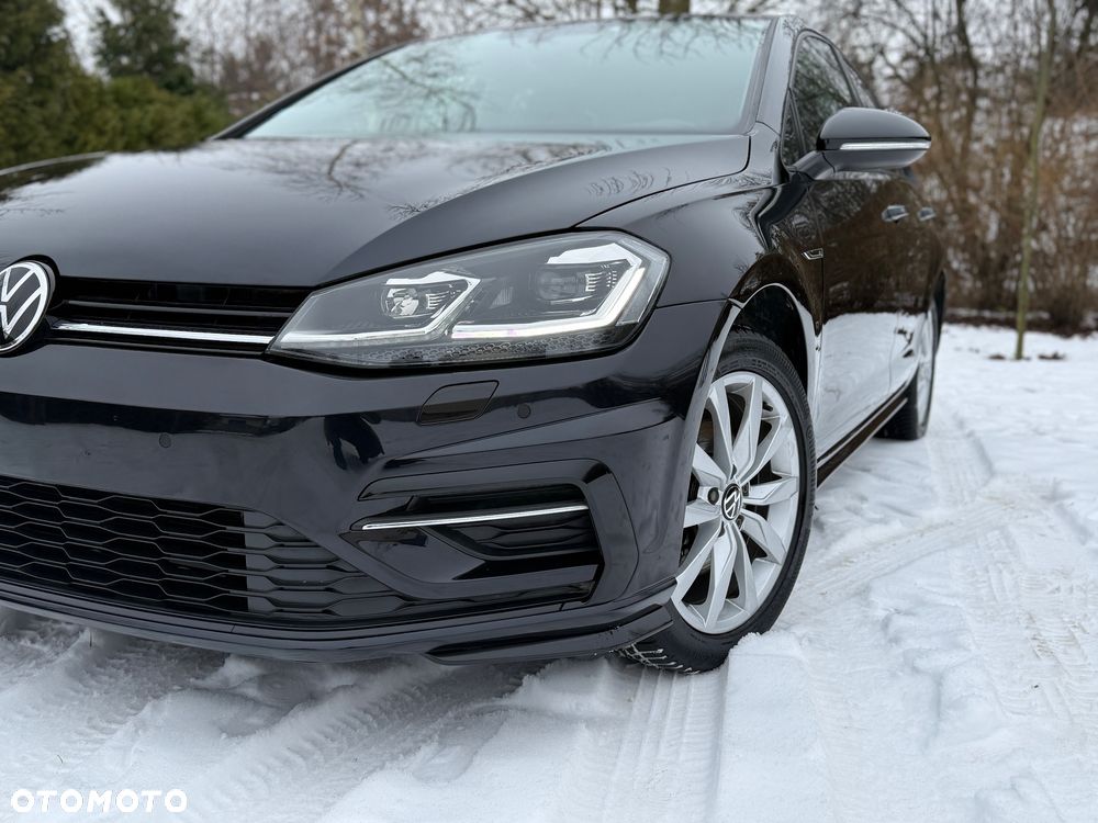 Volkswagen Golf 1.5 TSI ACT (BlueMotion Technology) DSG Highline - 6