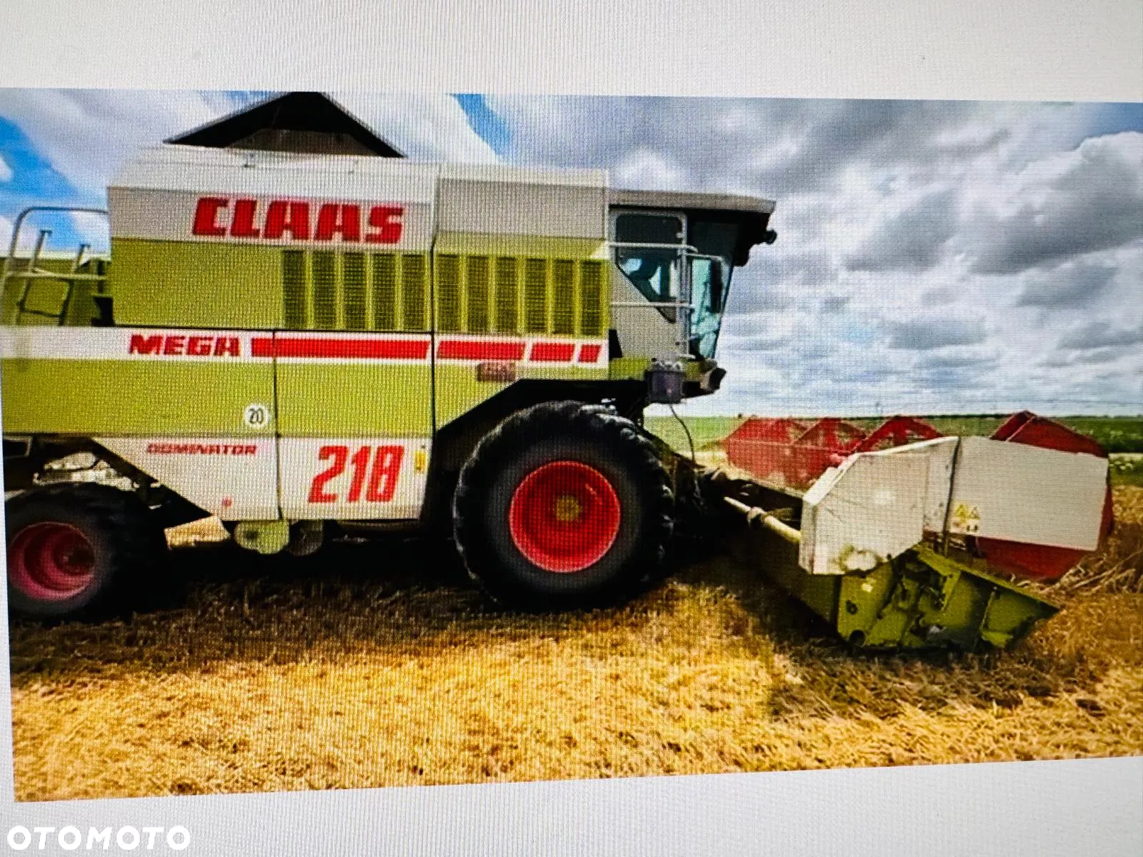 New Holland TC5.70 - 6