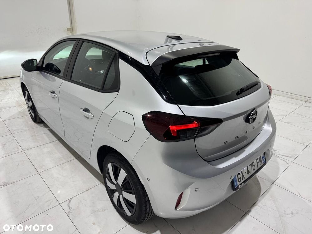 Opel Corsa - 8