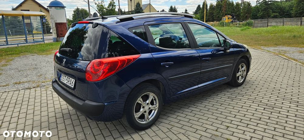 Peugeot 207 1.4 Trendy - 5
