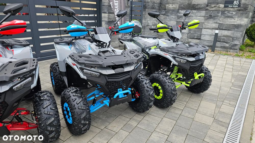 XTR Inny - 3