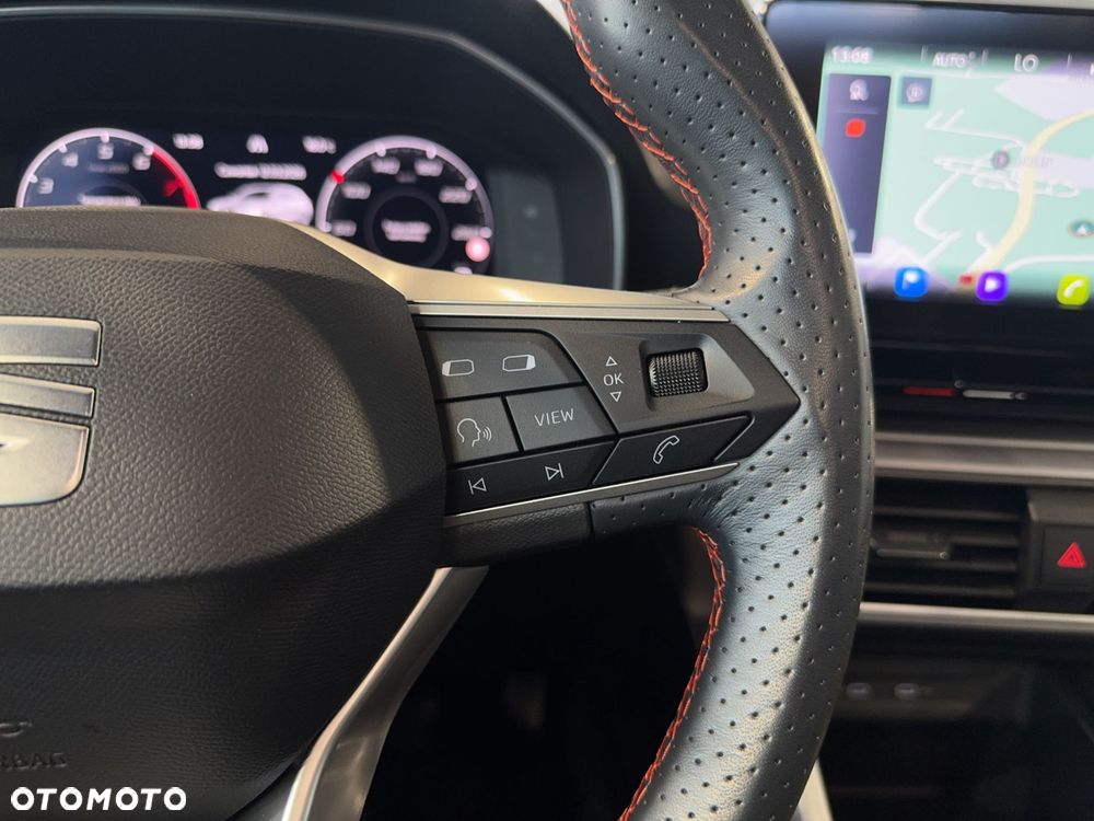 Seat Leon Sportstourer - 22