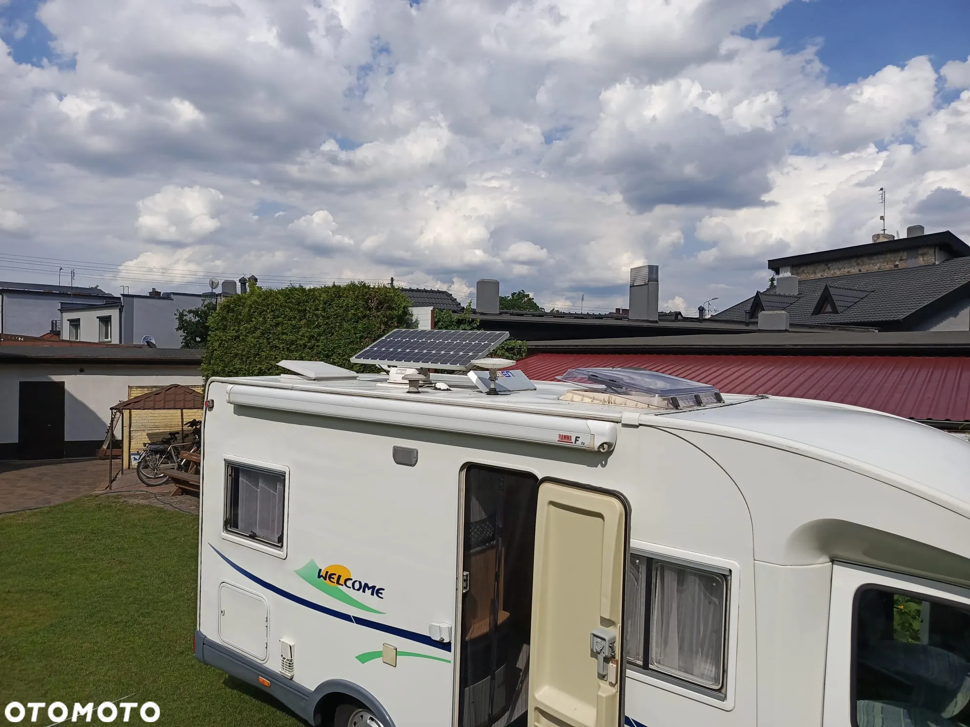 Citroën CHausson - 8
