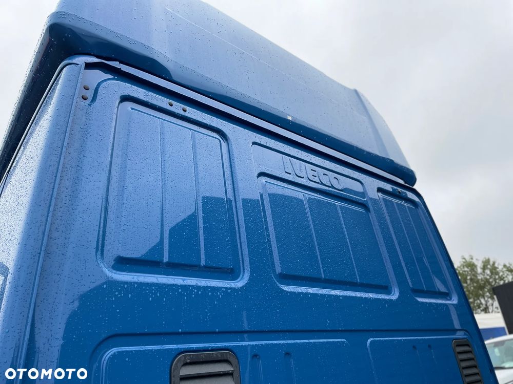 Iveco Iveco EUROCARGO 180/190EL28/FP EVI_E - 12