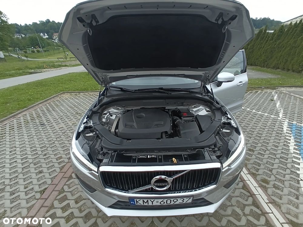 Volvo XC 60 T5 Geartronic Momentum - 8