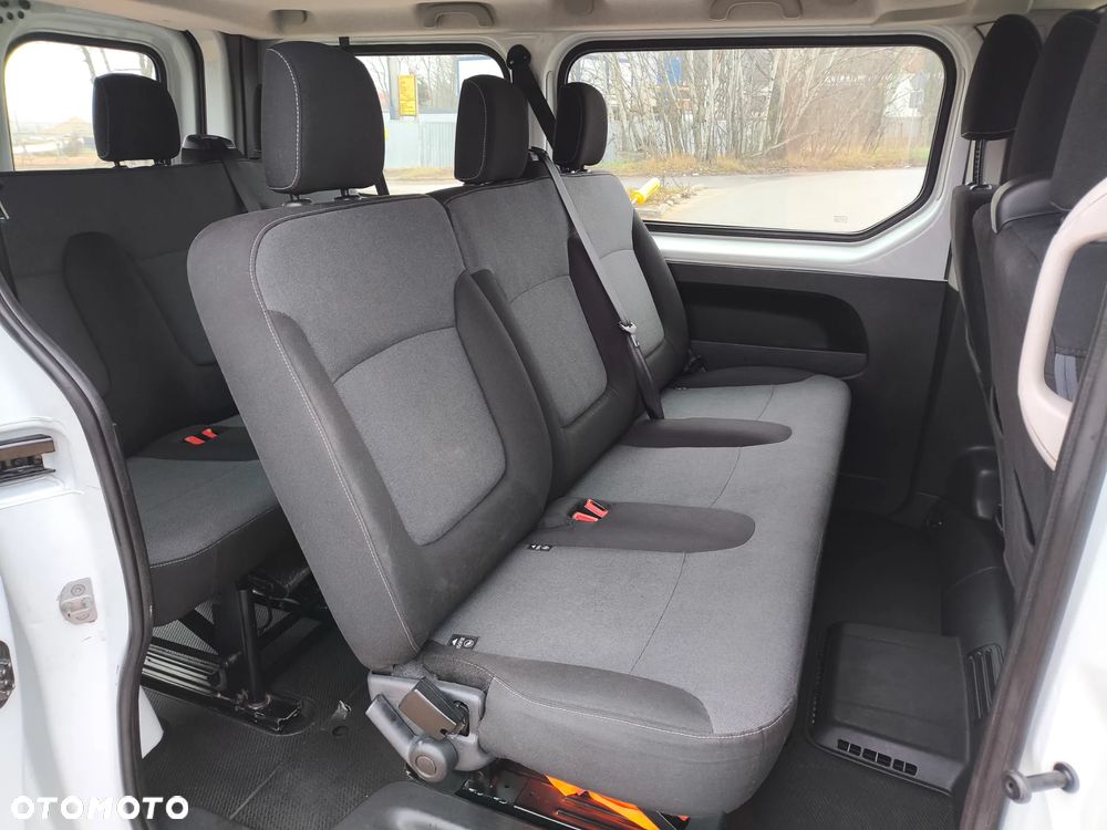 Fiat Talento L1H1 Family - 17