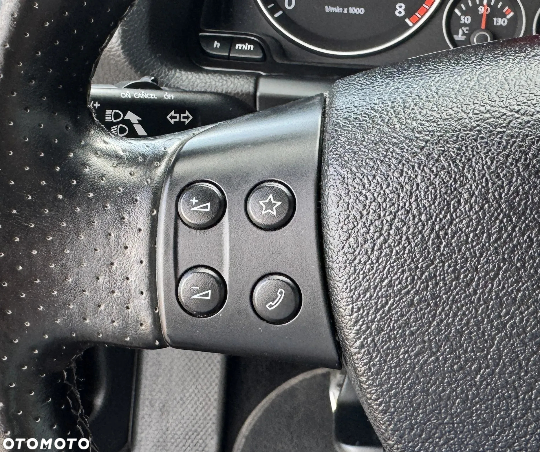 Volkswagen Scirocco 2.0 TSI - 17