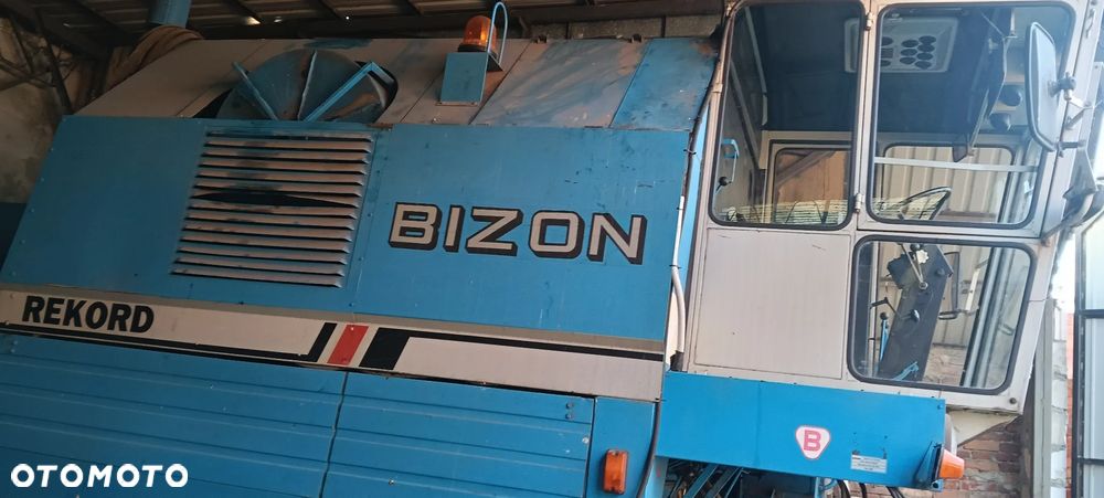 Bizon Rekord ZO58 - 3