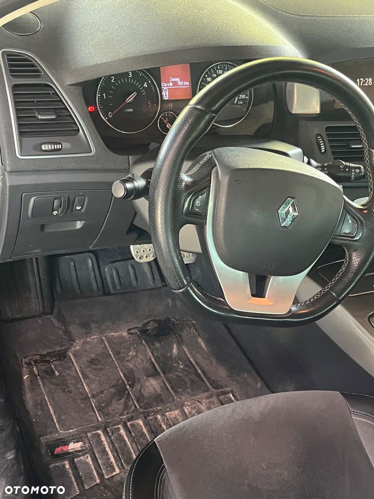 Renault Laguna - 20
