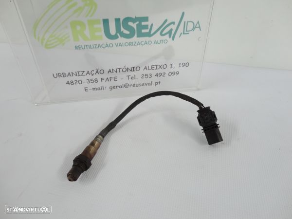 Sensor Oxigénio Escape / Sonda Lambda Mitsubishi Colt Vi (Z3_A, Z2_A) - 1