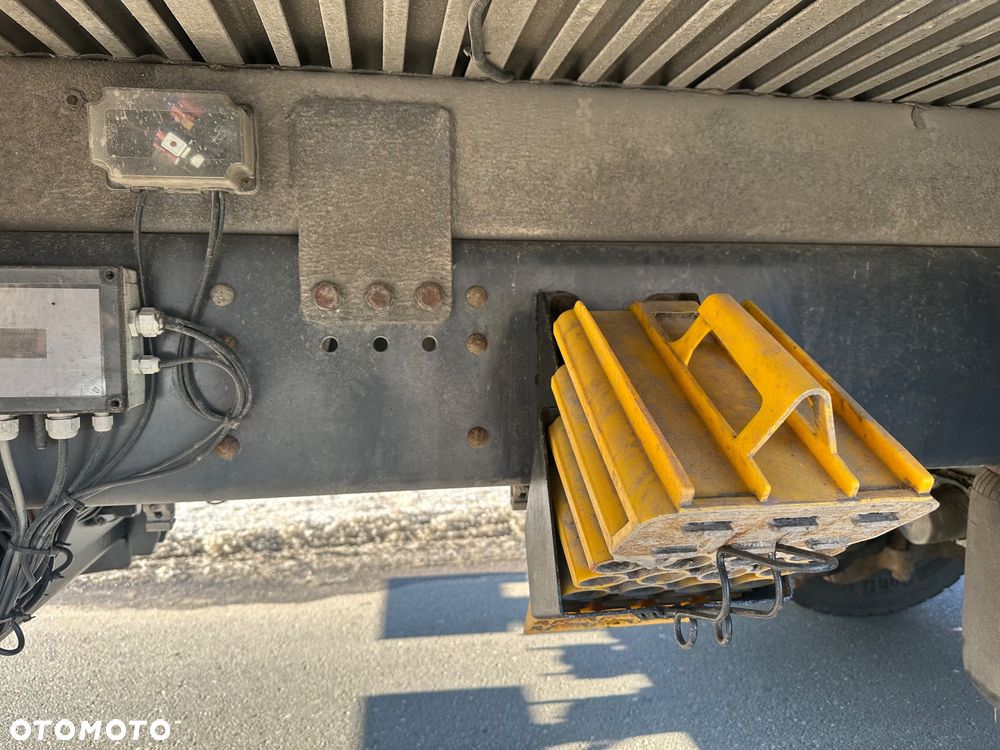 Scania P 280 EURO 6 BURTO FIRANKA - 18