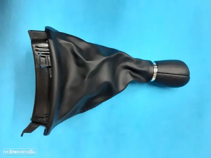 Moca de velocidades para alguns modelos da Seat NOVA - 7